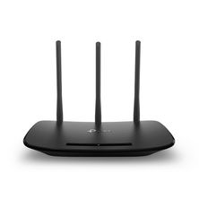 Roteador Wireless 450Mbps TL-WR940N TP-Link