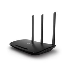 Roteador Wireless 450Mbps TL-WR940N TP-Link
