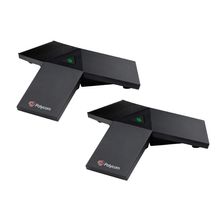 Microfone de Expansão RealPresence Trio 8800 2200-65790-001 Polycom