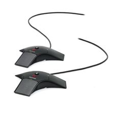 Microfone de Expansão IP7000 2200-40040-001 Polycom