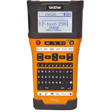 Rotulador Eletrônico PT-E500 Brother