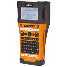 Rotulador Eletrônico PT-E500 Brother