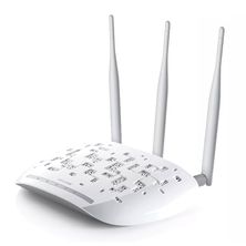 Access Point Wireless 450Mbps TL-WA901ND TP-Link