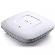 Access Point Wireless 300Mbps Montável em Teto EAP110 TP-Link