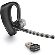 Headset Sem Fio Bluetooth USB Voyager Legend B235UC 87670-04 - Plantronics - Poly HP