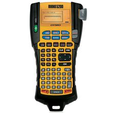 Rotulador Profissional 5200 Rhinopro Dymo