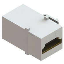 Conector Keystone HDMI Branco QM99080.00 Dutotec