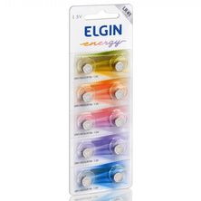 [DC] Bateria Alcalina LR41 1,5v 82261 Elgin