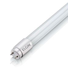 Lâmpada LED Tubular 10w Bivolt 48LTG10FC000 Elgin