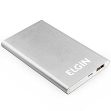 Kit Automotivo de Carregador Celular 46RKITCARRO0 Elgin