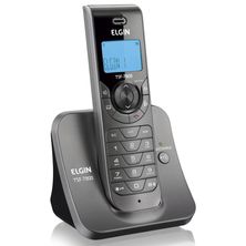 Telefone sem Fio TSF 7800 Elgin