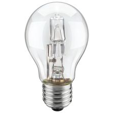 Lâmpada Eco Halógena 105w 220v Transparente 48LECO105T01 Elgin