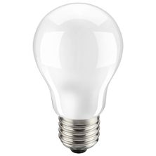 Lâmpada Eco Halógena 72w 127v Leitosa 48LECO72L000 Elgin