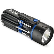 Lanterna LED 8 em 1 48LLF8I10000 Elgin