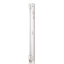 Luminária de Emergência Tubular 30 LEDs 4w 48LEMTUBL000 Elgin