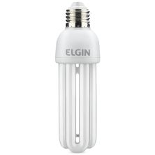 Lâmpada Fluorescente Compacta 20w 3U 127v 48L3U20WB005 Elgin