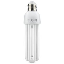 Lâmpada Fluorescente Compacta 25w 3U 127v 48L3U25WB005 Elgin
