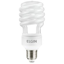 Lâmpada Fluorescente Compacta Espiral 20w 110v 48LES20WB003 Elgin