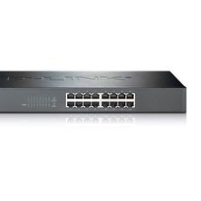 Switch 16 Portas 10/100/1000Mpbs TL-SG1016 - TP-Link