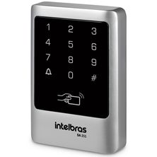 Controlador de Acesso SA 211 4682039 Intelbras