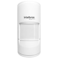 Sensor Infravermelho IVP 5311 MW Pet Intelbras