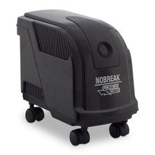 NoBreak Office Security Plus 1000VA 115V Preto 634 Force Line