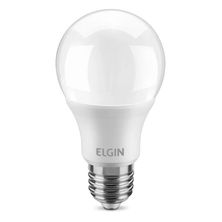 Lâmpada LED Bulbo 9w E27 Bivolt 48BLEDBM09YU Elgin