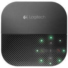 Speakerphone Portátil P710E 980-000741 Logitech