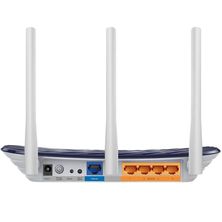 Roteador Wireless Dual Band AC750 Archer C20 - TP-Link
