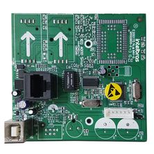 Módulo Ethernet XE 4000 Smart 4540048 Intelbras