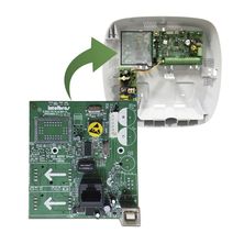 Módulo Ethernet XE 4000 Smart 4540048 Intelbras