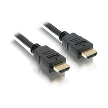 Cabo HDMI x HDMI Digital 1,8m Elgin