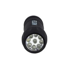 Lanterna de Bolso 9 LEDs + 3 Pilhas AAA Kit 82309 Elgin