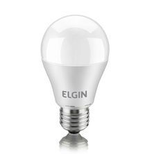 Lâmpada LED 15w 6500k A65 E27 48BLEDBF15YU Elgin
