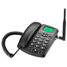 Telefone Celular Fixo GSM100  Elgin