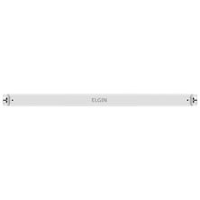 Calha Lâmpada Tubular de LED T8 (1x1,2m) 48CLED12MSE0 Elgin