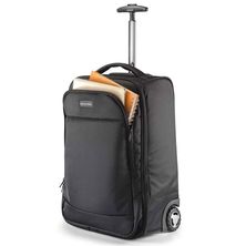 Mala para Notebook 19" com Rodas BO416 Multilaser