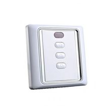 Receptor do Controle RF Telas de Projeção 110v Nardelli