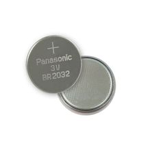 Bateria de Lítio BR2032 3v Panasonic