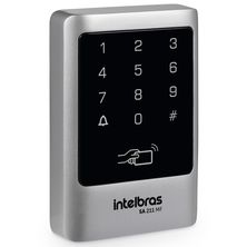 Controlador de Acesso SA 211 MF 4682040 Intelbras