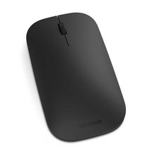 Mouse sem Fio Bluetooth Preto 7N5-00008 Microsoft