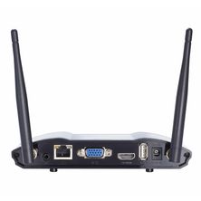wePresent WiPG-1600W R9866160WNA Barco