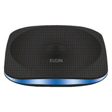 Carregador de Celular sem Fio 46RCSFMESA00 Elgin