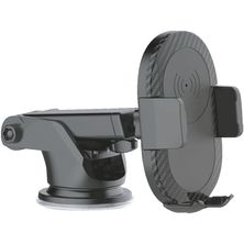 Carregador de Celular sem Fio Veicular 46RCSFCAR000 Elgin