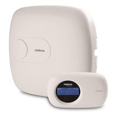 Central de Alarme Monitorada AMT4010 Smart 4542300 Intebras