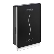 Controlador de Acesso 125kHz SS120 4682047 Intelbras