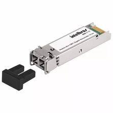 Módulo Mini-GBIC Gigabit Ethernet Monomodo 10km KGS 2110 4780018 Intelbras