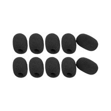 Protetor Microfone (10 unidades) AM 3601 4010280 Intelbras
