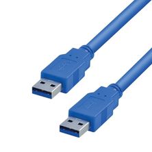 Cabo USB 3.1 Macho x Macho 5m 018-7716 5+