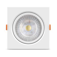 Luminária LED Ecospot PAR30 12w 2700k 48LSP30Q12M0 Elgin
